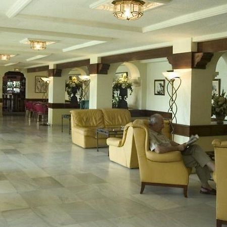 Tropicana Apartments Торремолинос Экстерьер фото